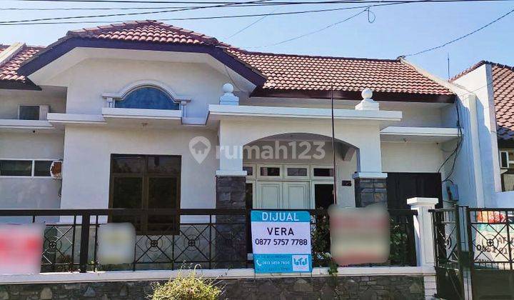 FOR SALE RUMAH MULYOSARI PRIMA UTARA TERAWAT 1