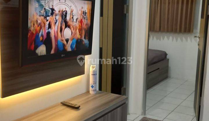 Apartemen Gunawangsa Gresik Murah 2 Kamar Tidur Furnished 2