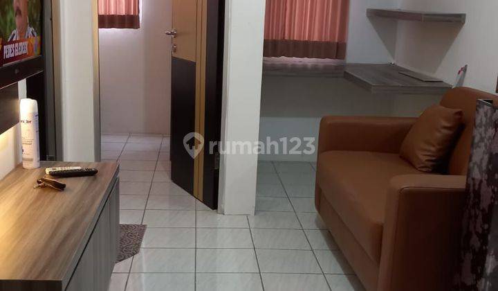 Apartemen Gunawangsa Gresik Murah 2 Kamar Tidur Furnished 1