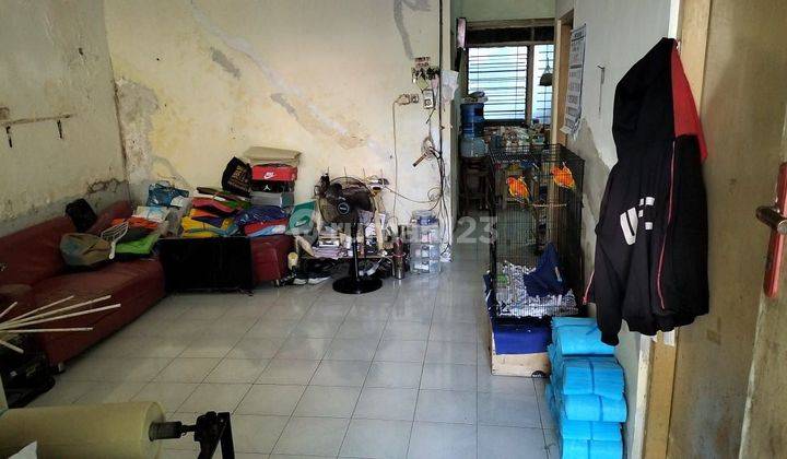 Murah Rumah Hitung Tanah Mulyosari Tengah 2