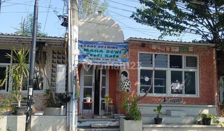 Turun Harga! Kafe Dan Rumah Kos Di Keputih Dekat Its 2