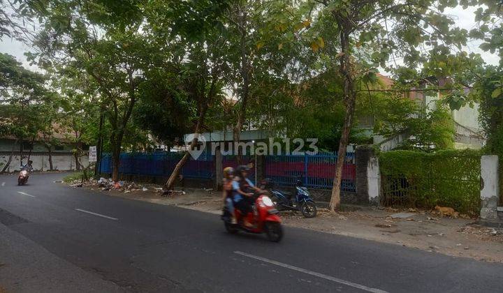 Dijual Tanah Murah Di Jalan Kalasan Surabaya 2