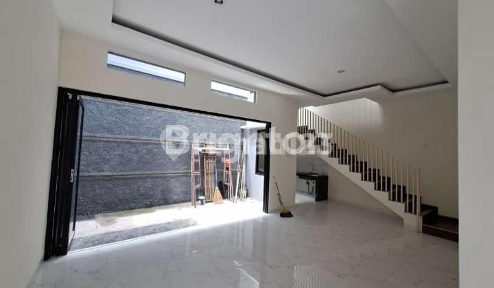 House in Kediri City