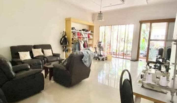 Dijual Ruko 2 Lantai dan Rumah Mewah di Kota Kediri Ruko di Jl Imam Bonjol 822 m Bagus SHM 4
