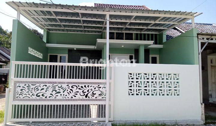 RUMAH 1 LANTAI DI KEDIRI 2