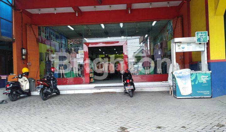 RUKO 2 LANTAI KOTA KEDIRI