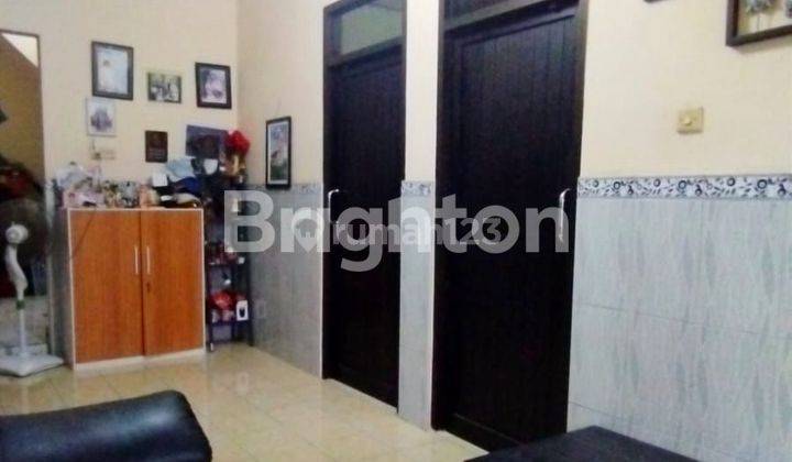 Rumah Siap Huni Kota Kediri 2