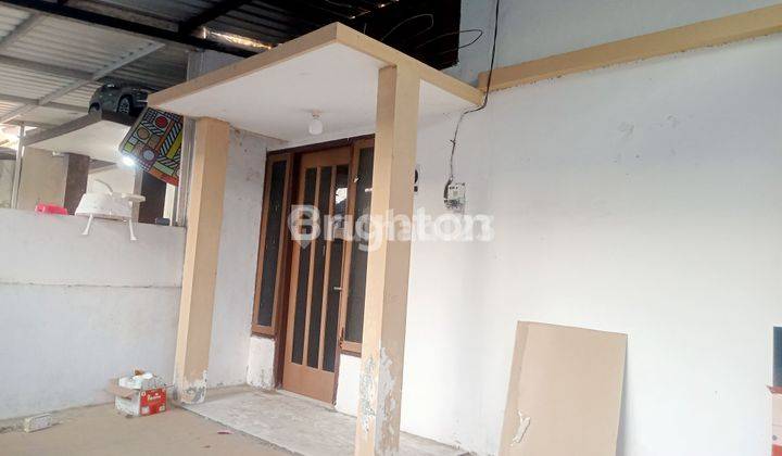 Rumah Siap Huni Kota Kediri 2