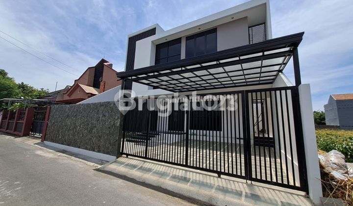 Rumah di Katang Kediri Rumah di Katang Kediri