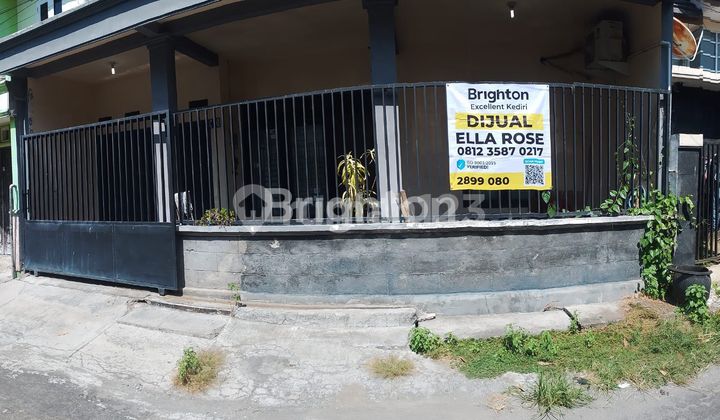 Rumah Siap Huni Kota Kediri 1
