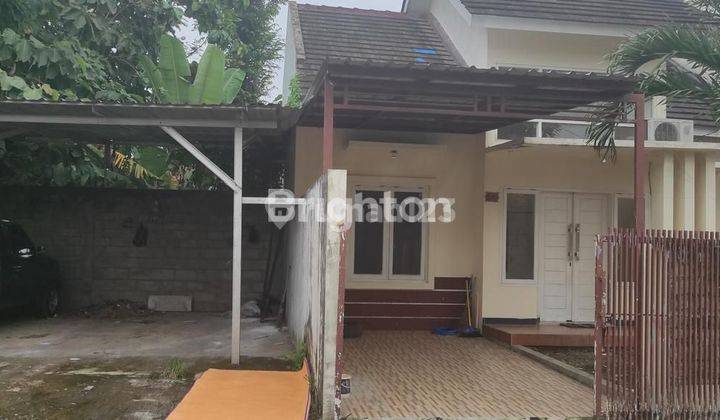 Rumah Siap Huni Kota Pare 2