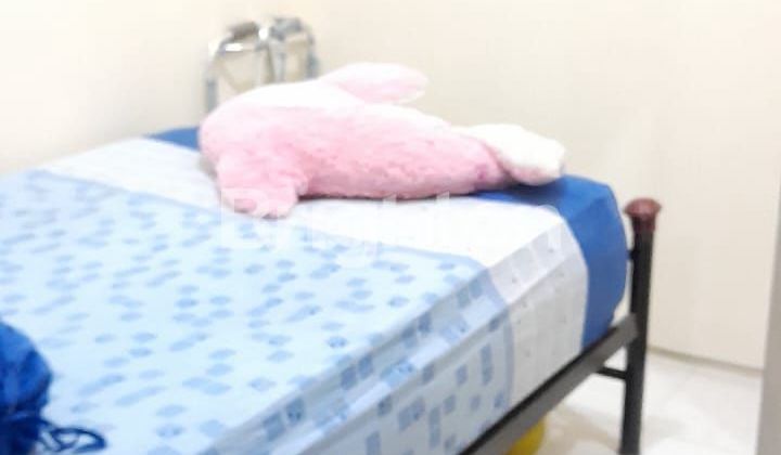 Rumah di Kota Malang 2