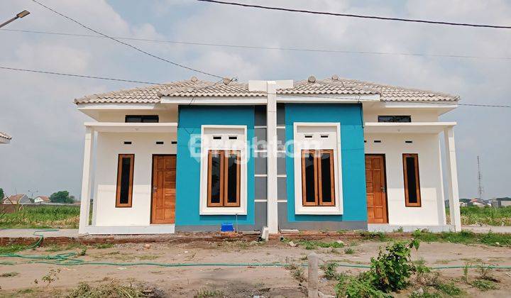 GRAHATAMA RESIDENCE 2