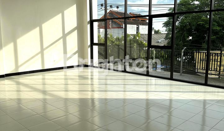 Ruko 2 Lantai Kota Kediri 2