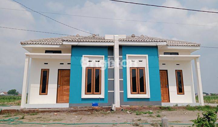 GRAHATAMA RESIDENCE 1