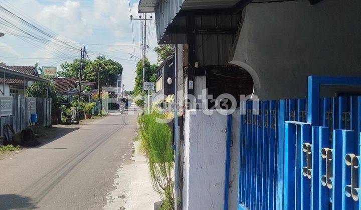 Rumah di Kota Kediri  2