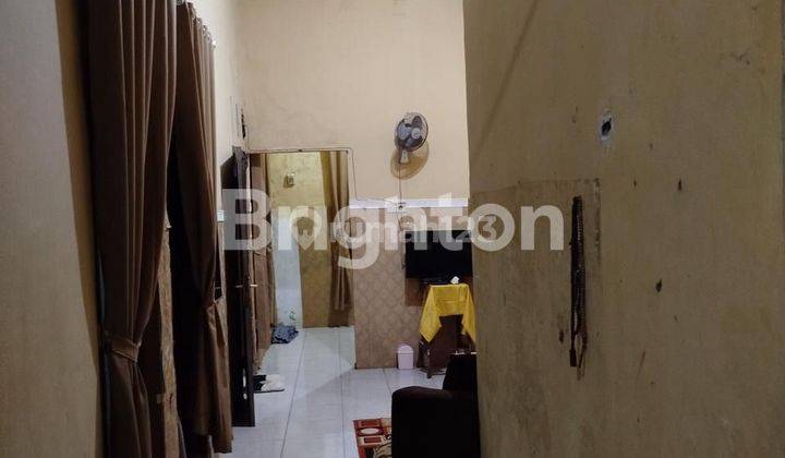 Rumah Siap Huni di Kota Kediri  2
