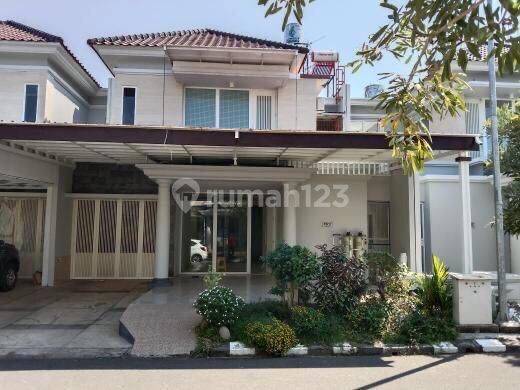 Jual Rumah Citraland Celebes Makassar Akses Sangat Mudah 1