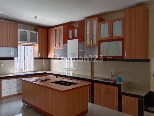 Jual Rumah Citraland Celebes Makassar Akses Sangat Mudah 4