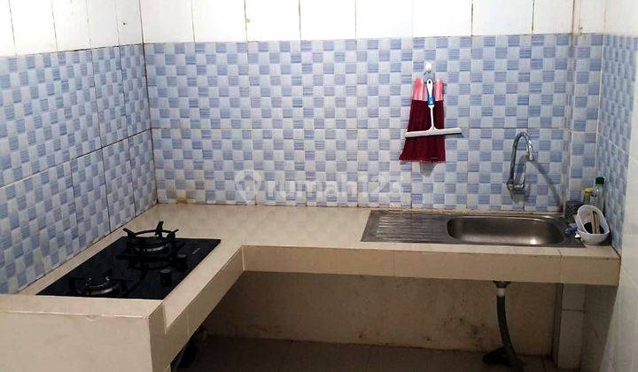 Jual Rumah Citra Garden Gowa Sulawesi Selatan 12