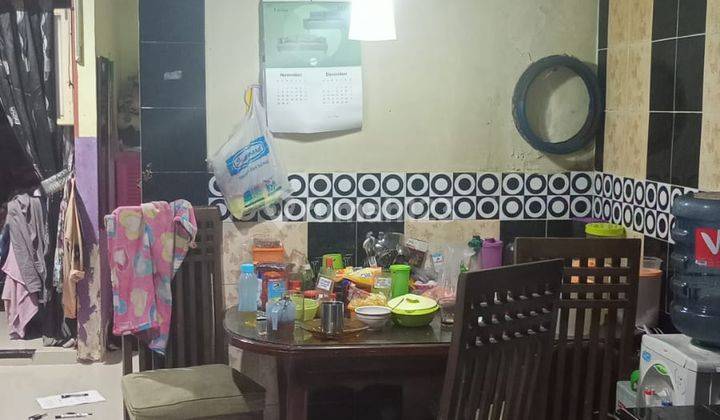 Jual Cepat Rumah dalam kota Akses dekat pettarani malengkeri 3