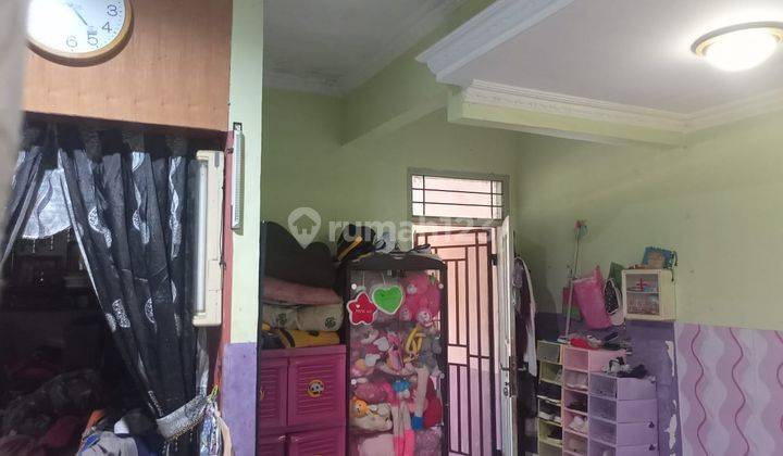 Jual Cepat Rumah dalam kota Akses dekat pettarani malengkeri 12