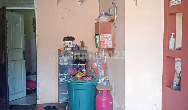 Jual Cepat Rumah dalam kota Akses dekat pettarani malengkeri 11