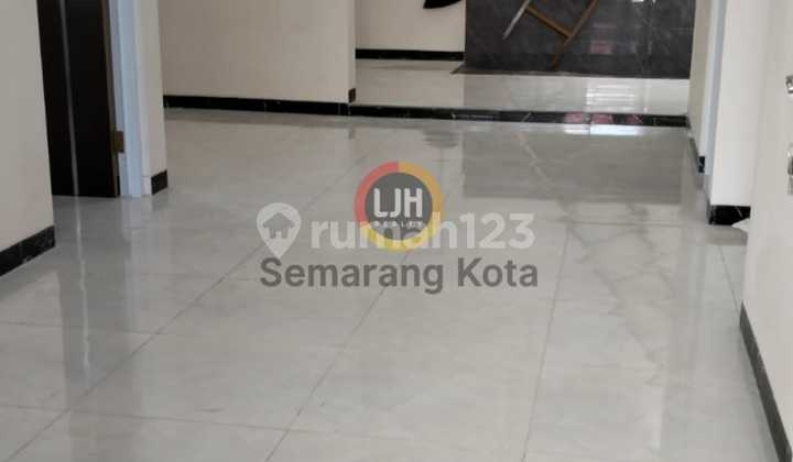 Ready-to-occupy house in Puri Anjasmoro