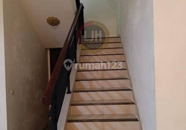 Rumah siap huni di Puri Mediterania 2