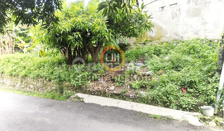 Kavling Di Jalan Teuku Umar