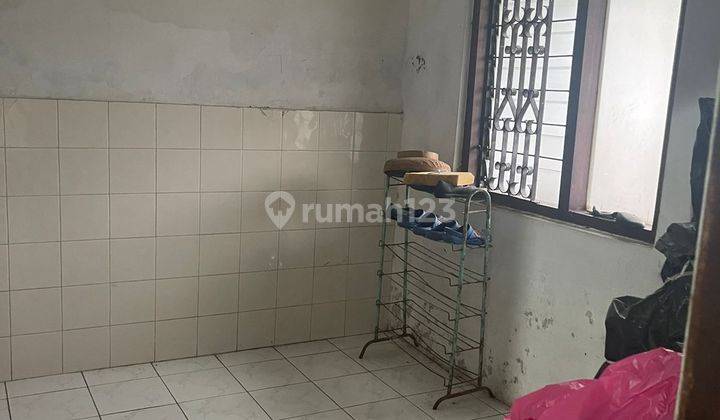 Rumah di Jalan Tirtoyoso 3