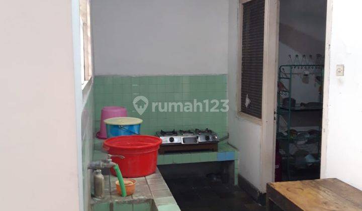 Rumah Cocok Untuk Usaha Atau Kantor di Majapahit 3