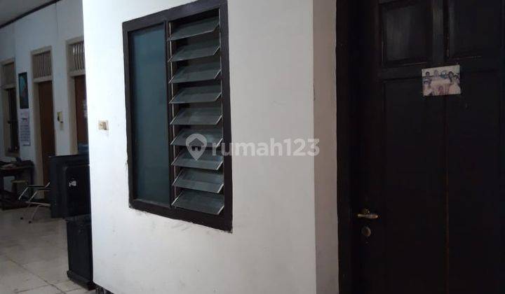 Rumah Cocok Untuk Usaha Atau Kantor di Majapahit 4