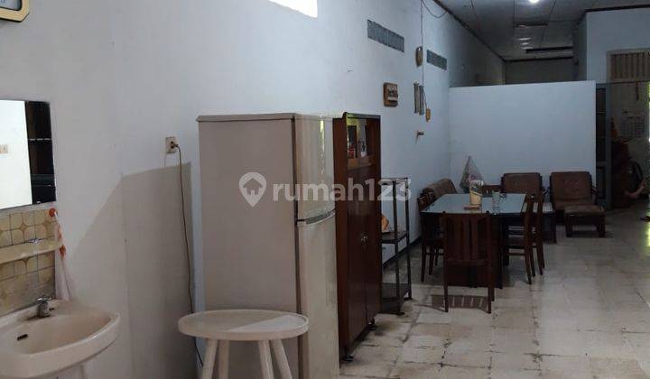 Rumah Cocok Untuk Usaha Atau Kantor di Majapahit 6