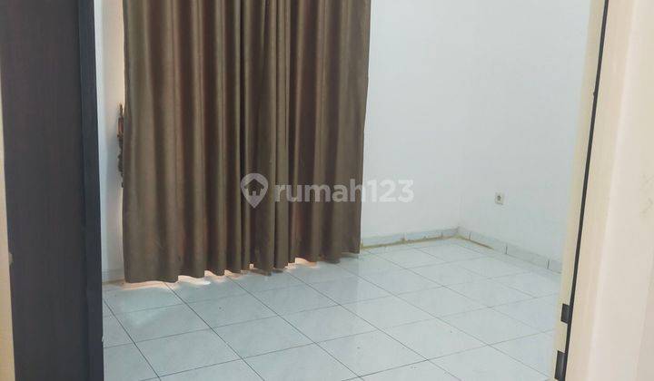 DiJual Rumah Murah dan Bagus di Graha Padma  1