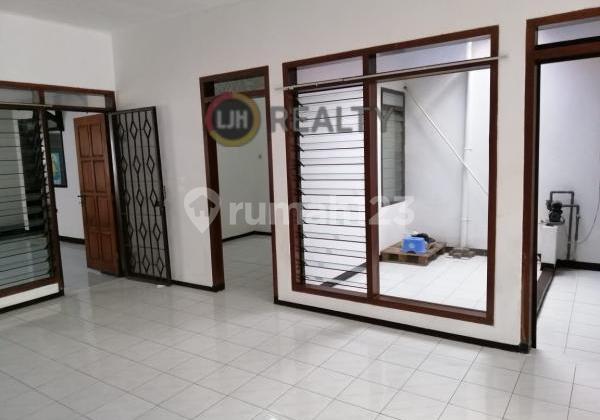 Move-in ready home in Puri Anjasmoro 2