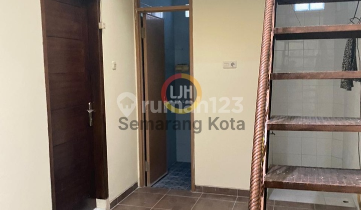 Ready-to-Occupy House on Jalan Abimanyu 2