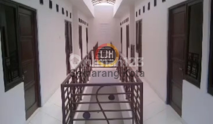 Rumah Kos Di Tembalang 1