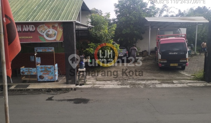 Kavling Di Pudak Payung 1