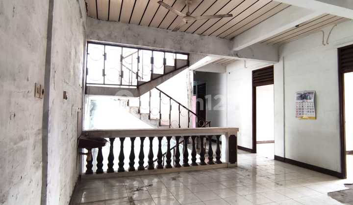 Rumah Kos Di Mlatiharjo 2