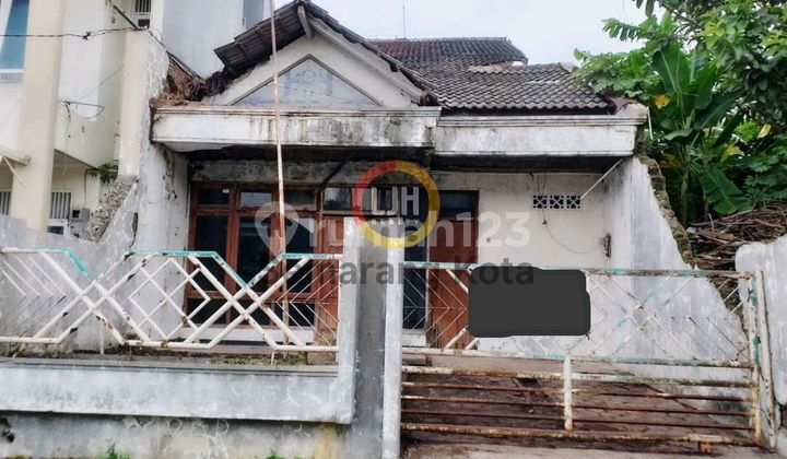 Rumah Di Bukit Sari 1