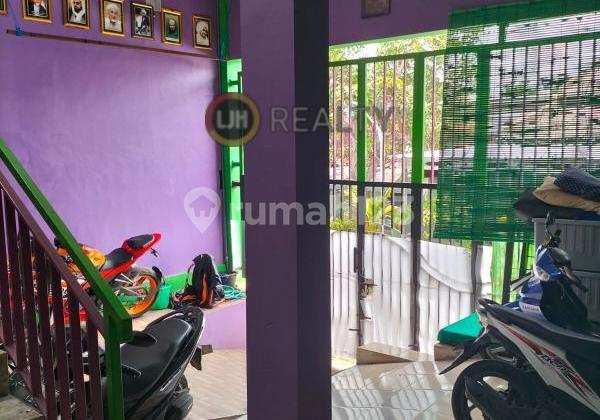 Rumah kos di daerah Kenconowungu 2