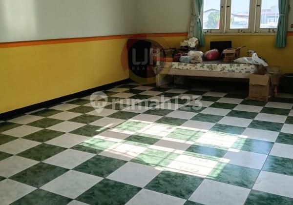 Rumah siap huni di Citarum 2