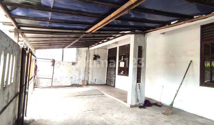 Rumah Kos Di Mlatiharjo 1