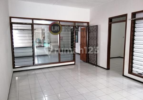 Move-in ready home in Puri Anjasmoro 1