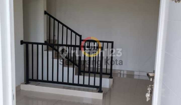 Rumah siap huni di Graha Candi Golf Rumah siap huni di Graha Candi Golf