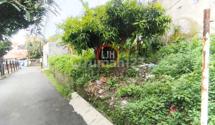 Lot on Teuku Umar Street 2