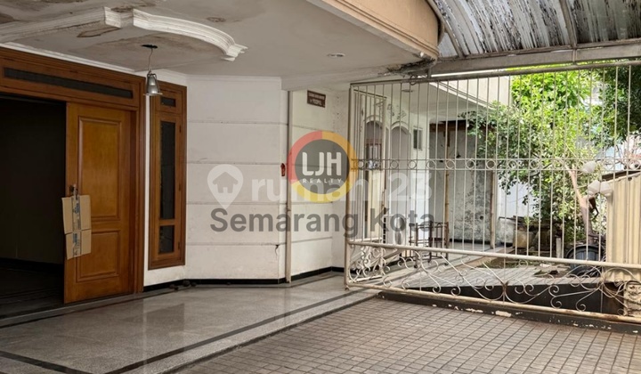 Rumah Siap Huni Di Jalan Utari 1