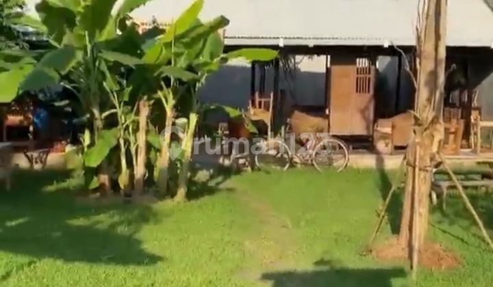 Kavling Di Banyumanik 1