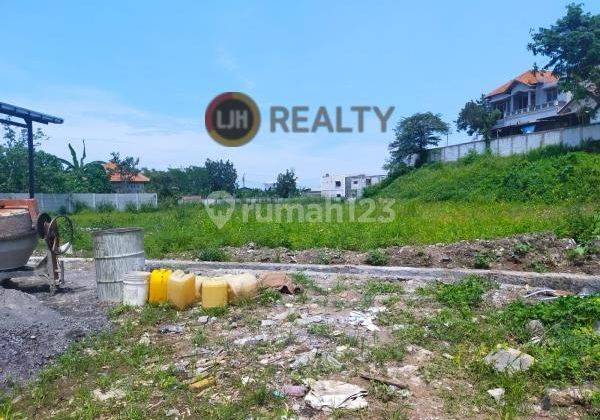 Kavling di Randugarut 1